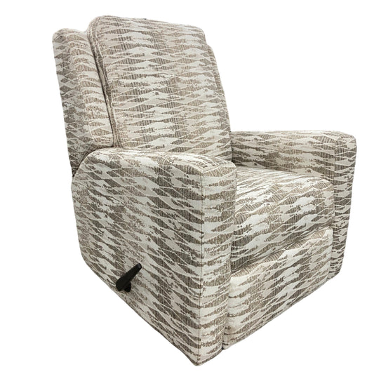 Swivel Gliding Recliner