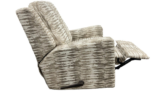 Swivel Gliding Recliner