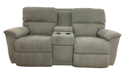 Brooks Reclining Loveseat