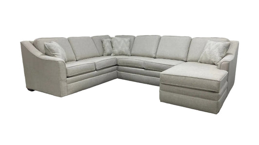 Thomas 3 Piece Sectional with Chaise