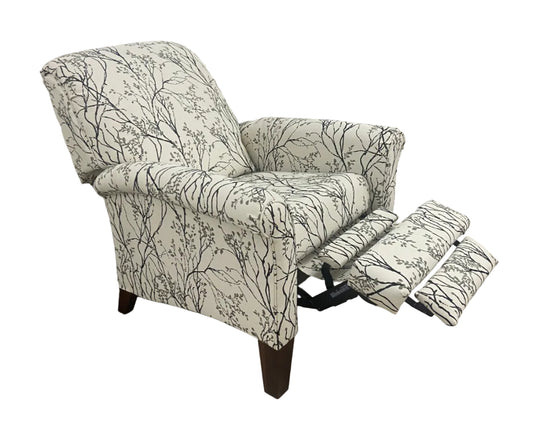 Fletcher High Leg Reclining Chair