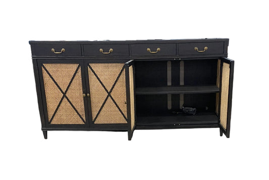 Entertainment Console