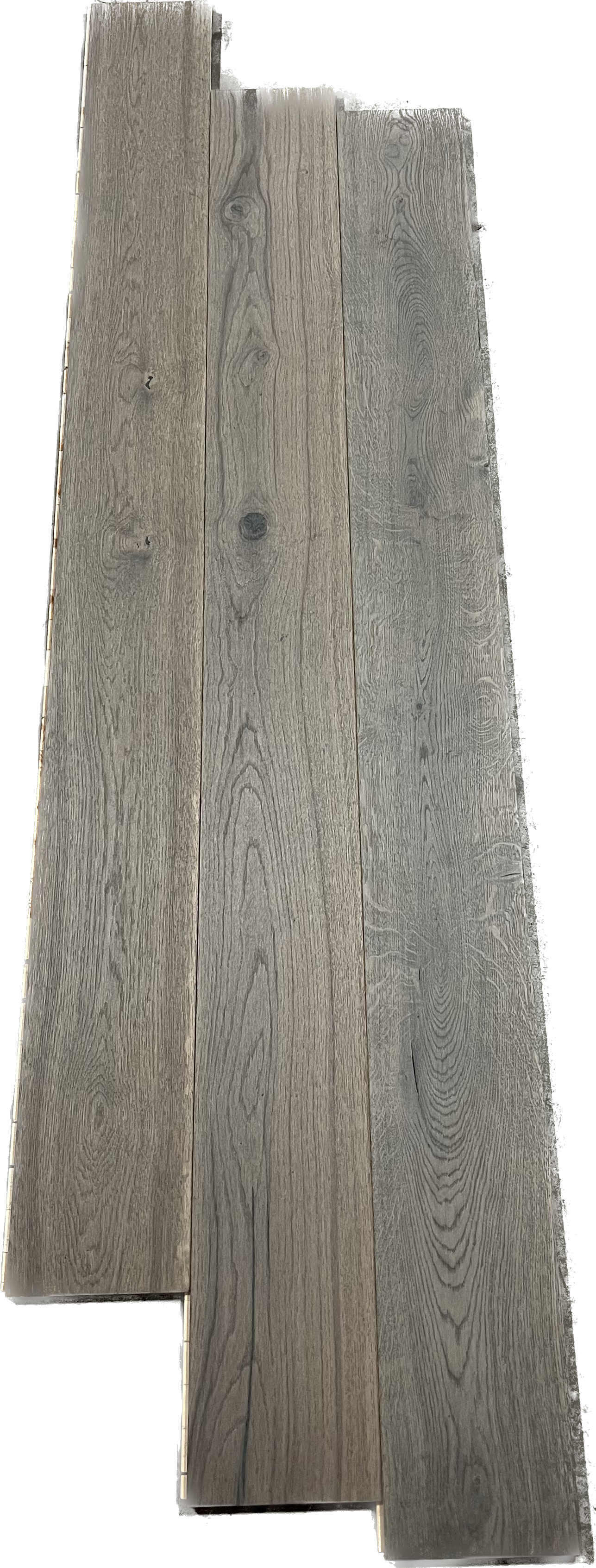 Engineered Wood Toasted Oak