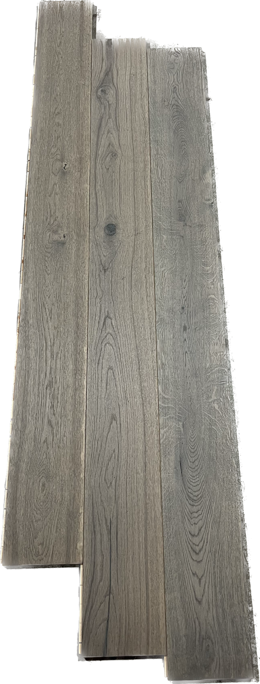 Engineered Wood Toasted Oak