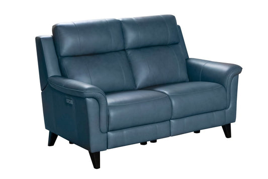 Kester Power Recline Loveseat