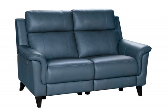 Kester Power Recline Loveseat