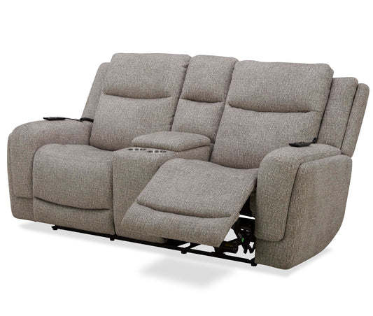 Penfield Power Zero Gravity Loveseat with Heat, Massage & Speaker
