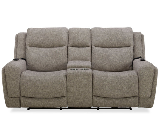 Penfield Power Zero Gravity Loveseat with Heat, Massage & Speaker