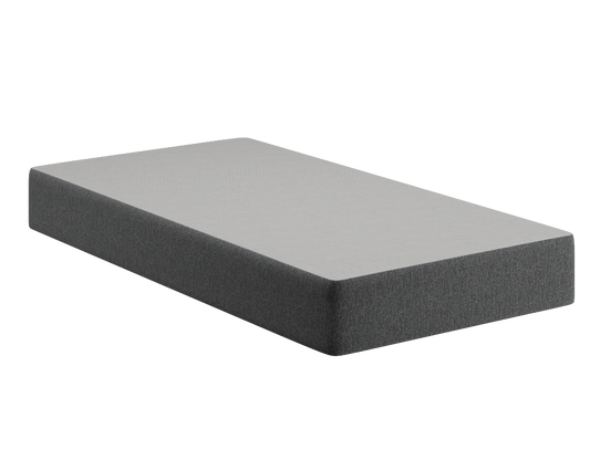 twin size foundation