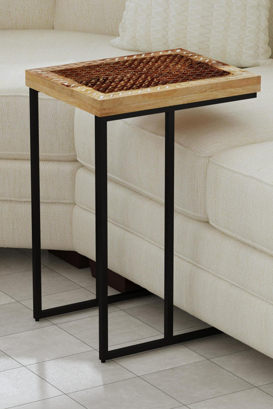 Parris Sofa Table