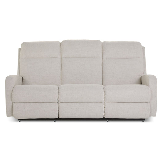 Finley Reclining Sofa — Defender Bone