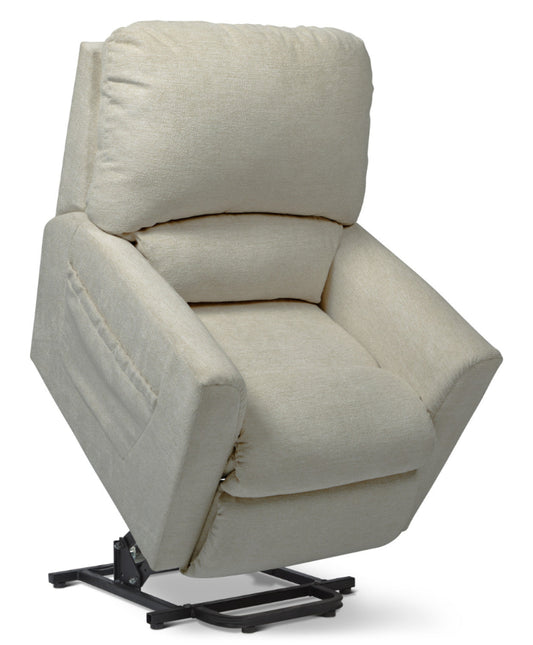 Jean Bronze Power Lift Recliner