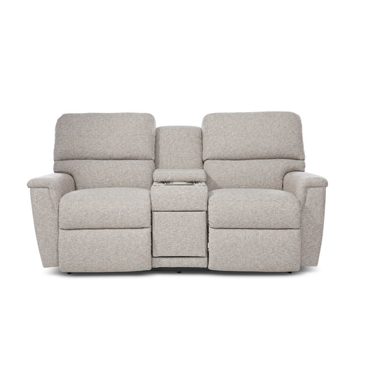Ava Reclining Loveseat — Marteon Whisper