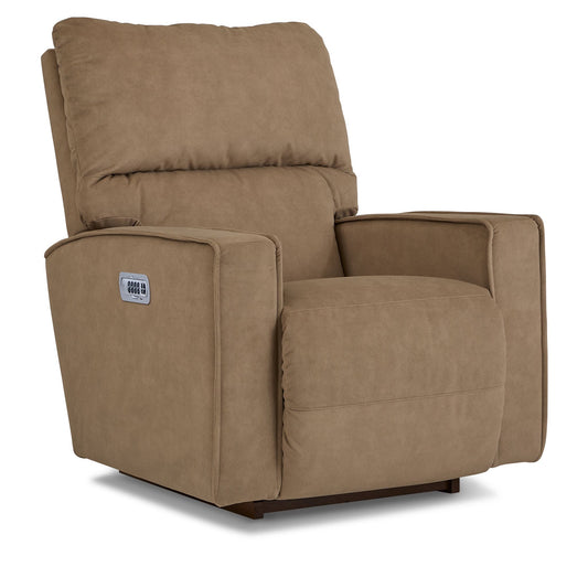 Maddox Recliner — i-Weekend Buff — view 2