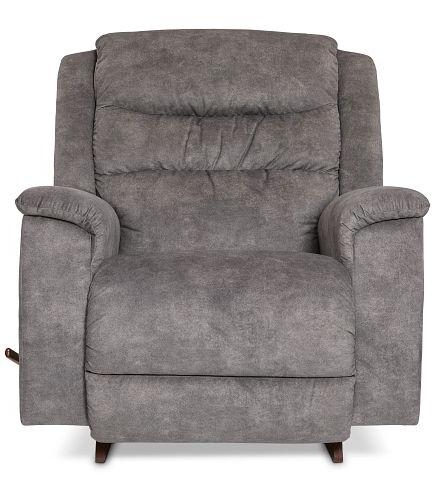 Redwood "Big Mans" Recliner