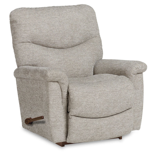 James Recliner — Damon Muslin