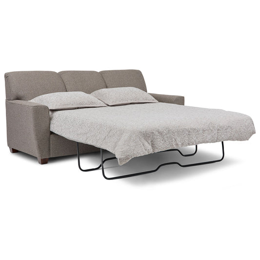 Piper Queen Sleeper Sofa โ Sheldon Stone