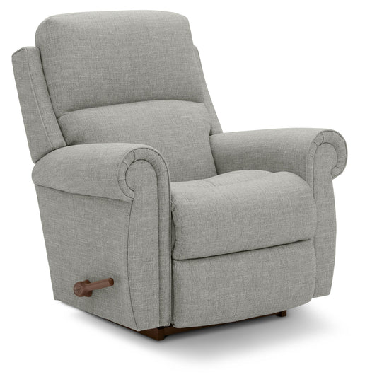 Dutton Recliner — Watari Mineral — view 2