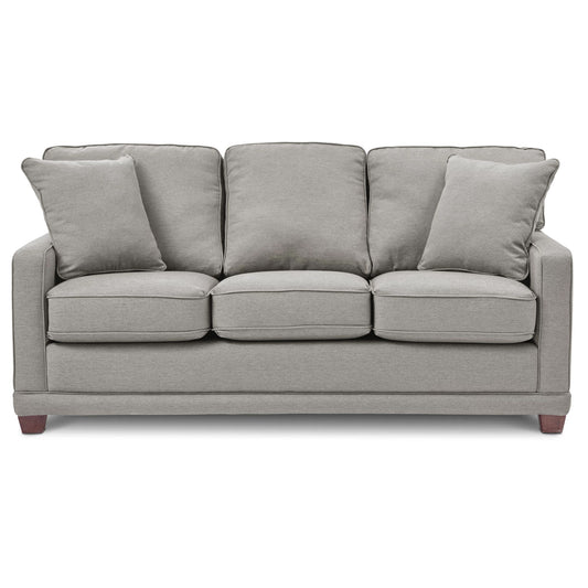 Kennedy Sofa — Nora Oyster