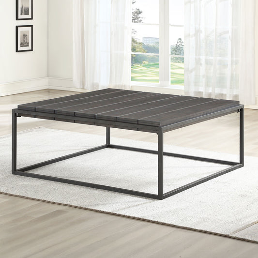 Tekoa Coffee Table