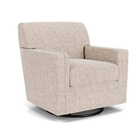 Flexsteel Nora Swivel Chair