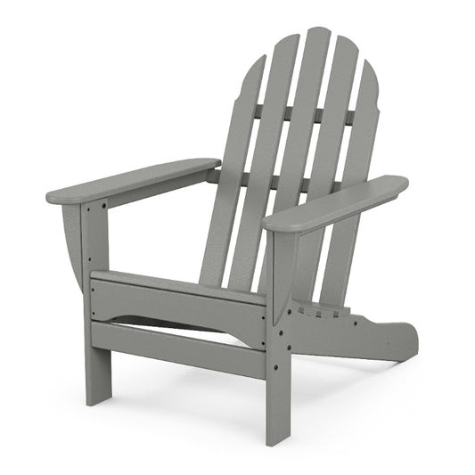 Classic Adirondack Chair
