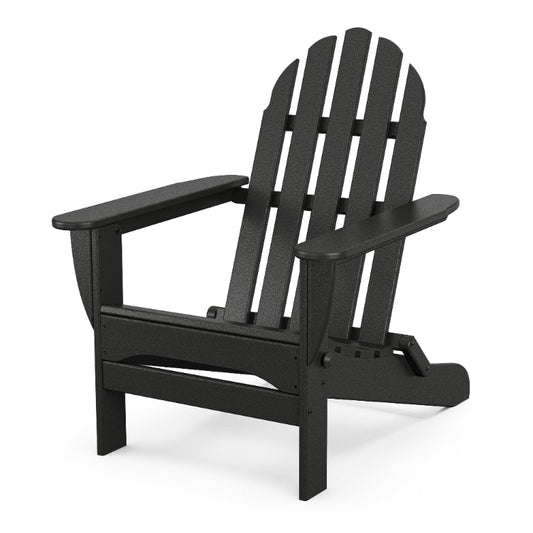 Classic Folding Adirondak Chair