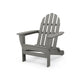 Classic Folding Adirondak Chair
