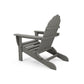 Classic Folding Adirondak Chair