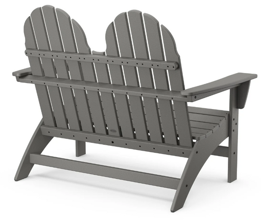 Vineyard 48" Adirondack Bench (Copy)