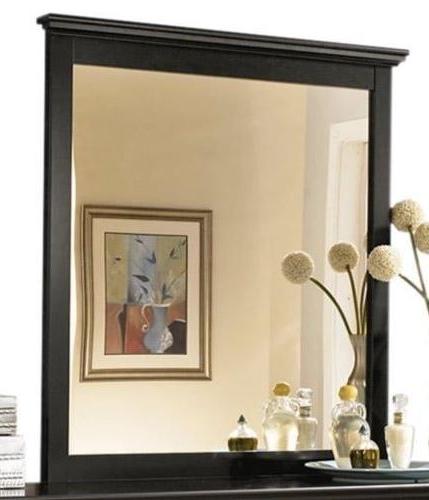 Maribel Bedroom Mirror