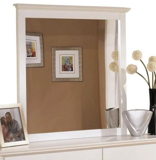 Bostwick Bedroom Mirror