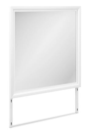 Fortman Bedroom Mirror