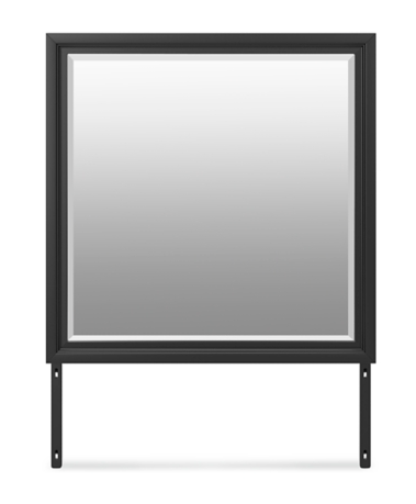 Lanolee Bedroom Mirror