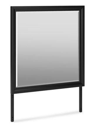 Lanolee Bedroom Mirror