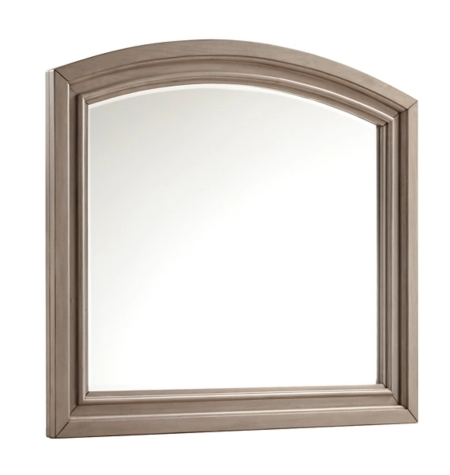 Lettner Bedroom Mirror