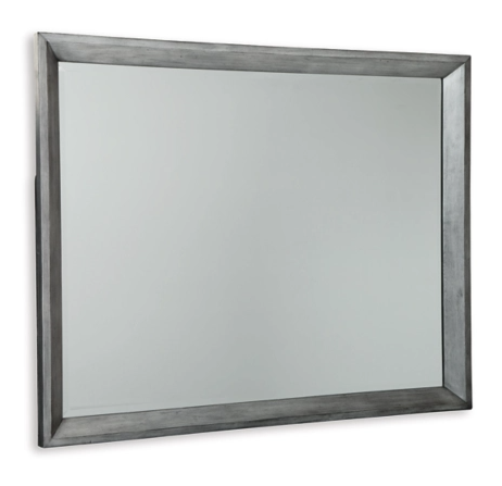 Russelyn Bedroom Mirror