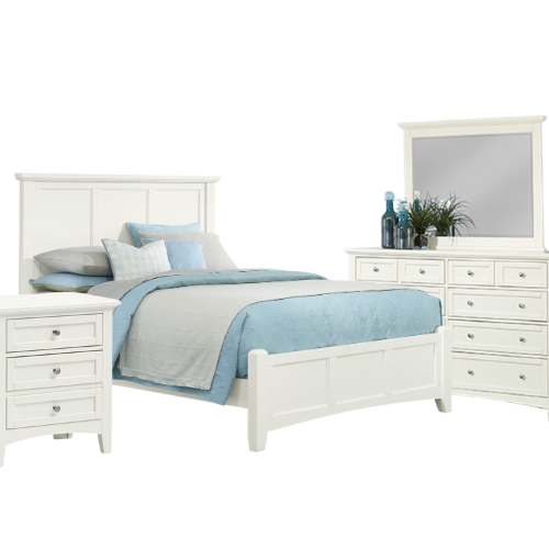 Bonanza Bedroom Set