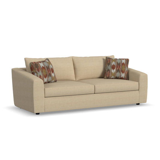 Flexsteel Chevy Sofa