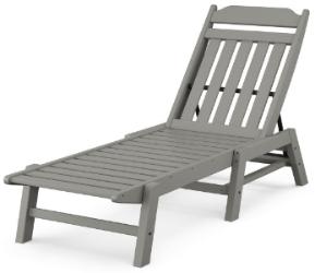 Country Living Chaise