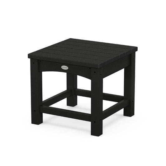 Club 18" End Table