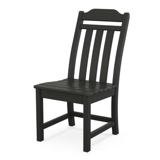 Cottage Dining Side and Arm Chair