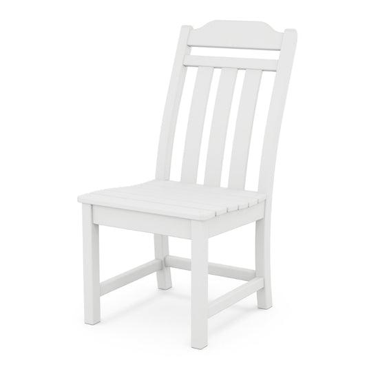 Cottage Dining Side and Arm Chair