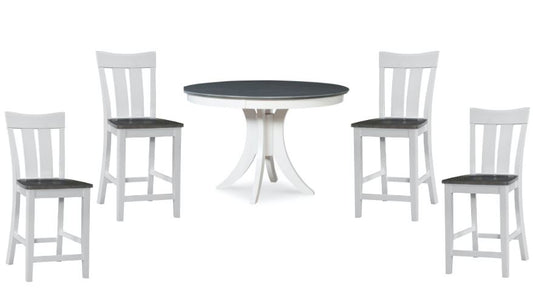 Cosmopolitan Dining Set
