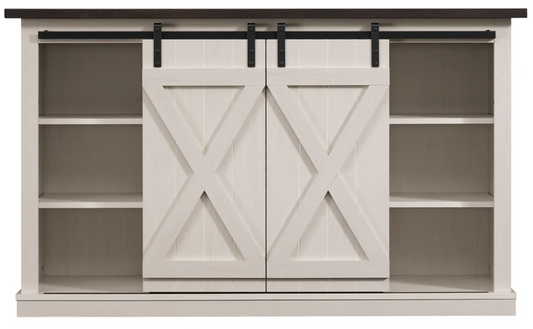 Cottonwood 54" TV Stand