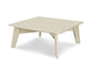 Riviera Modern Coffee and Conversation Table