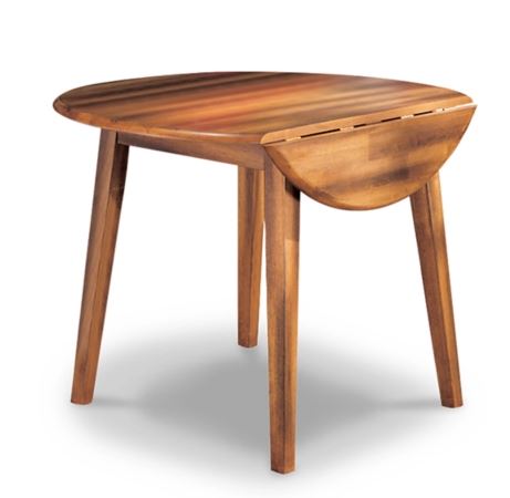 Ashley Express - Berringer Dining Table and 2 Chairs