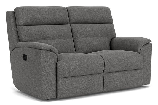 Flexsteel Mason Reclining Loveseat