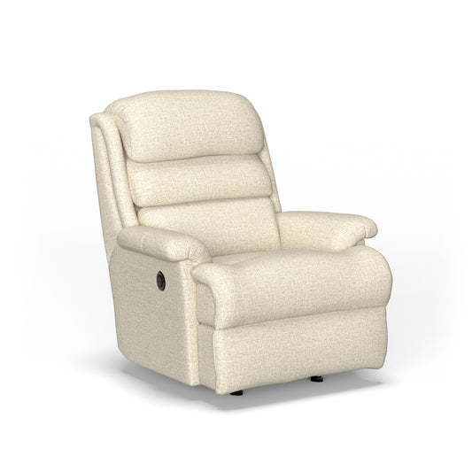 Flexsteel Yukon Power Recliner