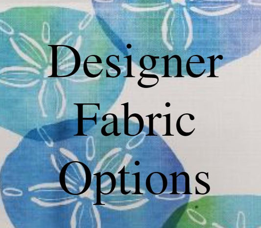 Designer Fabrics
